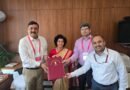 उत्तराखंड के लिए बड़ी सौगात: केंद्र और राज्य सरकार के बीच MoU, प्रदेश को मिलेंगी 4 MRI, 5 डिजिटल मैमोग्राफी और 75 AI एक्स-रे मशीनें