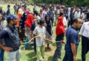 भारत-बांग्लादेश बॉर्डर पर भारी तनाव: घुसपैठ की कोशिश नाकाम, BGB के अड़ंगे के बाद सीमा पर हाई अलर्ट