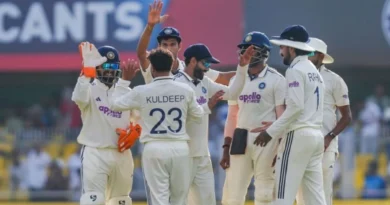 कुछ ही घंटों में शुरू होगा भारत-अफगानिस्तान टेस्ट मैच: जानिए टॉस, लाइव टेलीकास्ट और टाइमिंग से जुड़ी हर डिटेल