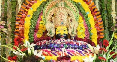 खाटू श्याम जी की तस्वीर घर में लगाने से पहले नोट कर लें सही दिशा और नियम, तभी बरसेगी ‘हारे के सहारे’ की कृपा