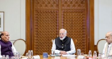 पीएम मोदी ने सचिवों के साथ की हाई लेवल बैठक: ‘ईज ऑफ डूइंग बिजनेस’ और ‘आत्मनिर्भरता’ को बढ़ावा देने पर रहा जोर