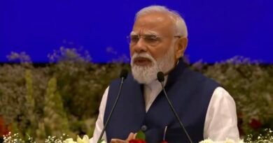 NDA सरकार के 12 साल पूरे: पीएम मोदी ने गिनाईं उपलब्धियां, कांग्रेस पर साधा तीखा निशाना