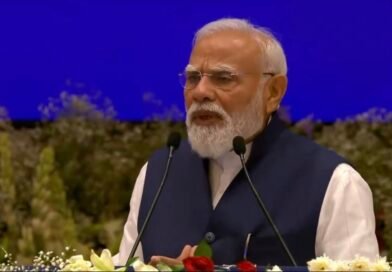 NDA सरकार के 12 साल पूरे: पीएम मोदी ने गिनाईं उपलब्धियां, कांग्रेस पर साधा तीखा निशाना