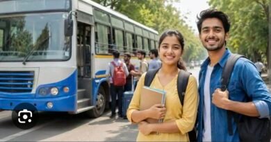 नीट (यूजी)-2026 अभ्यर्थियों के लिए राहत: उत्तराखंड रोडवेज बसों में मुफ्त यात्रा सुविधा