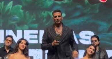 ‘भोजपुरी सिनेमा हॉलीवुड से बेहतर है’; अक्षय कुमार ने इंटरव्यू में किया बड़ा खुलासा, फ्लॉप फिल्मों और कॉमेडी पर भी की खुलकर बात