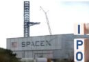 दुनिया के सबसे बड़े IPO की तैयारी, SpaceX को 250 अरब डॉलर से ज्यादा की डिमांड