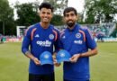 भारत-आयरलैंड दूसरा T20: भारत ने जीता टॉस, सूर्यांश शेडगे और प्रिंस यादव का इंटरनेशनल डेब्यू; वैभव सूर्यवंशी को फिर नहीं मिला मौका