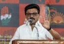 तमिलनाडु की सियासत गरमाई: ‘पूर्व सहयोगियों की दया पर चल रही है विजय की सरकार, जल्द करेंगे इसका अंत’ – एमके स्टालिन का TVK पर करारा हमला