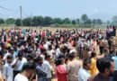 विकासनगर में भारी बवाल: भाजपा नेता की हत्या के बाद पथराव और आगजनी; इंटरनेट बैन की खबरें भ्रामक, पुलिस ने 4 आरोपियों को दबोचा