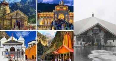 साझा विरासत को सहेजने की अपील: चारधाम और हेमकुंट साहिब यात्रा के आपसी सौहार्द से चलती है उत्तराखंड की आर्थिकी