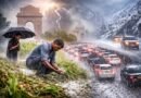 मौसम अपडेट: दिल्ली-एनसीआर समेत उत्तर भारत में बदला मौसम का मिजाज, जानें आपके राज्य में कब पहुंचेगा मॉनसून
