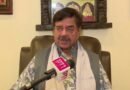 टीएमसी संकट में नया मोड़: बागी लिस्ट में नाम आने के बाद पलटे शत्रुघ्न सिन्हा, कहा— “दीदी ‘स्ट्रीट फाइटर’ हैं, बुरे वक्त में ममता का साथ नहीं छोड़ूंगा”