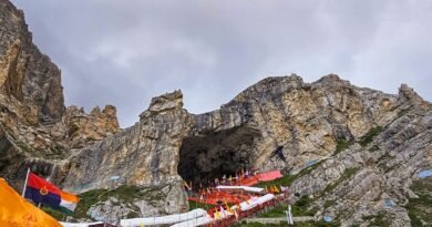 अमरनाथ यात्रा 2026: 3 जुलाई से शुरू होगी बाबा बर्फानी की यात्रा, जानिए पौराणिक कथा और जरूरी नियम