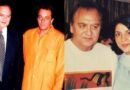 सुनील दत्त की 97वीं जयंती पर भावुक हुए संजय और प्रिया दत्त, सोशल मीडिया पर साझा कीं यादें