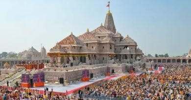 ​राम मंदिर चढ़ावा चोरी मामला: SIT की जांच पूरी, चंपत राय के करीबी टिन्नू यादव समेत ट्रस्ट के पदाधिकारियों पर कस सकता है शिकंजा