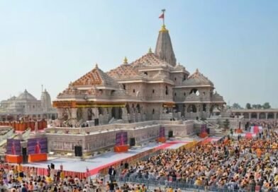 अयोध्या राम मंदिर चढ़ावा चोरी मामला: पहली FIR दर्ज, दो आरोपी गिरफ्तार, चंपत राय के ड्राइवर की तलाश जारी