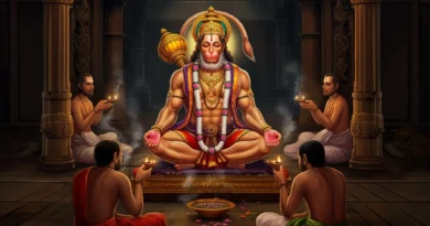 बड़े मंगल के उपाय: ज्येष्ठ माह के पांचवें बड़े मंगल के दिन करें ये अचूक उपाय, हनुमान जी की कृपा से दूर होंगी सभी परेशानियां