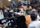 मध्य प्रदेश में राज्यसभा चुनाव से पहले भारी हंगामा: विधानसभा में विधायकों के बीच धक्का-मुक्की, बेंगलुरु भेजे गए कांग्रेस विधायक
