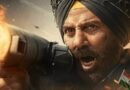 ‘बॉर्डर 2’ की सफलता के बाद जेपी फिल्म्स का बड़ा धमाका, निधि दत्ता बनाएंगी ‘बॉर्डर 3’ समेत 5 नए प्रोजेक्ट्स
