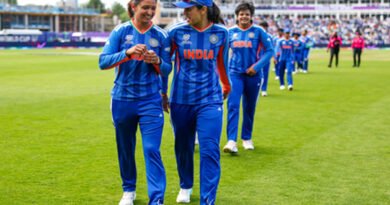 विमेंस टी20 वर्ल्ड कप 2026: जीत की हैट्रिक लगाने उतरेगी भारतीय टीम, रविवार को साउथ अफ्रीका से महामुकाबला