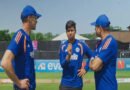 सचिन का रिकॉर्ड तोड़ने से चूके वैभव सूर्यवंशी: पहले T20 की प्लेइंग इलेवन में क्यों नहीं मिली जगह? कप्तान श्रेयस अय्यर ने बताया कारण