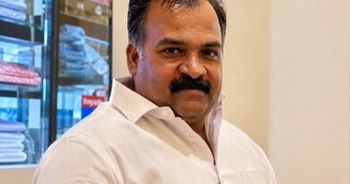 लोकसभा में कांग्रेस व्हिप मणिकम टैगोर बने तमिलनाडु के नए प्रदेश अध्यक्ष