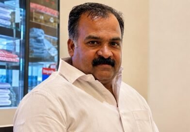 लोकसभा में कांग्रेस व्हिप मणिकम टैगोर बने तमिलनाडु के नए प्रदेश अध्यक्ष