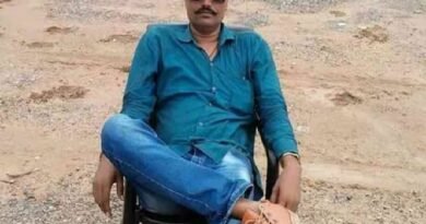 अजमेर हाई-सिक्योरिटी जेल में कुख्यात डकैत जगन गुर्जर की संदिग्ध मौत, चंबल में था आतंक का दूसरा नाम