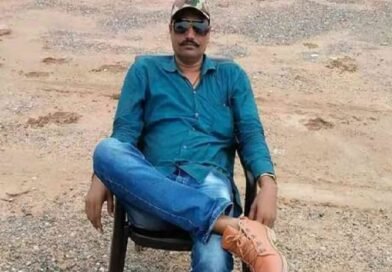 अजमेर हाई-सिक्योरिटी जेल में कुख्यात डकैत जगन गुर्जर की संदिग्ध मौत, चंबल में था आतंक का दूसरा नाम