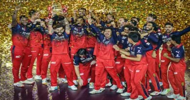 IPL 2026 Final: बेंगलुरु लगातार दूसरी बार चैंपियन, ‘किंग कोहली’ के तूफान में उड़ा गुजरात