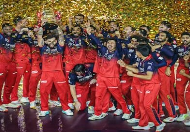 IPL 2026 Final: बेंगलुरु लगातार दूसरी बार चैंपियन, ‘किंग कोहली’ के तूफान में उड़ा गुजरात