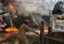 मालवीय नगर अग्निकांड: होटल मालिक की पुलिस कस्टडी 2 दिन बढ़ी, कुक जेल भेजा गया, मैनेजर ने किया सरेंडर