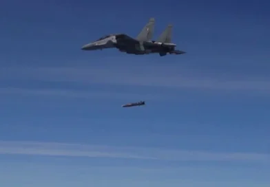 DRDO और भारतीय वायु सेना का बड़ा धमाका: रुद्रम-II मिसाइल का सफल परीक्षण, रक्षा मंत्री ने दी बधाई