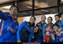 आईसीसी ने जारी की महिला क्रिकेटर्स के लिए प्रेग्नेंसी गाइडलाइंस, मैदान पर वापसी के लिए दिया ‘6 आर’ का फॉर्मूला