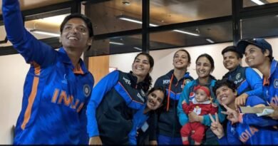 आईसीसी ने जारी की महिला क्रिकेटर्स के लिए प्रेग्नेंसी गाइडलाइंस, मैदान पर वापसी के लिए दिया ‘6 आर’ का फॉर्मूला