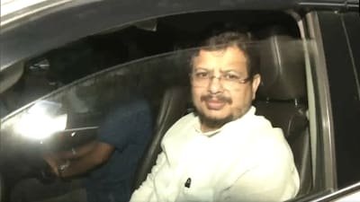 बंगाल में तृणमूल कांग्रेस की फूट गहरी: बागी गुट के नेता ऋतब्रत बनर्जी का दावा—64 विधायकों ने स्पीकर को सौंपी सूची, फ्लोर टेस्ट को तैयार