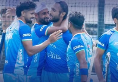 FIH प्रो लीग 2026: रोमांचक महामुकाबले में भारत ने पाकिस्तान को 4-3 से चटाई धूल, लंदन में लहराया तिरंगा