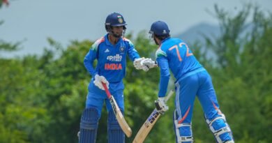 ट्राई-सीरीज 2026: भारत ‘ए’ ने अफगानिस्तान ‘ए’ को 101 रनों से रौंदा, अंक तालिका में शीर्ष पर पहुंचा भारत