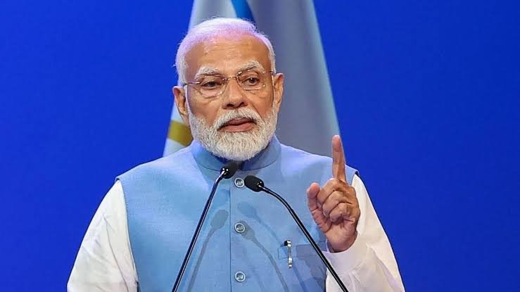 अमेरिका-ईरान के बीच थमी जंग: ऐतिहासिक शांति समझौते पर बनी सहमति, पीएम मोदी ने किया स्वागत