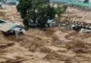 अरुणाचल प्रदेश में भारी बारिश से फ्लैश फ्लड का कहर, 3 लोग लापता और कई घर तबाह; असम में हाई अलर्ट जारी