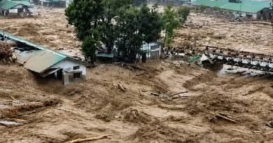 अरुणाचल प्रदेश में भारी बारिश से फ्लैश फ्लड का कहर, 3 लोग लापता और कई घर तबाह; असम में हाई अलर्ट जारी