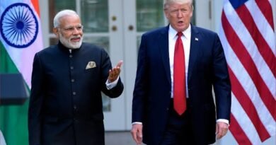 G7 शिखर सम्मेलन: PM मोदी और अमेरिकी राष्ट्रपति डोनाल्ड ट्रंप के बीच फ्रांस में होगी द्विपक्षीय वार्ता; रवानगी से पहले प्रधानमंत्री का बड़ा बयान