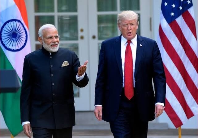 G7 शिखर सम्मेलन: PM मोदी और अमेरिकी राष्ट्रपति डोनाल्ड ट्रंप के बीच फ्रांस में होगी द्विपक्षीय वार्ता; रवानगी से पहले प्रधानमंत्री का बड़ा बयान