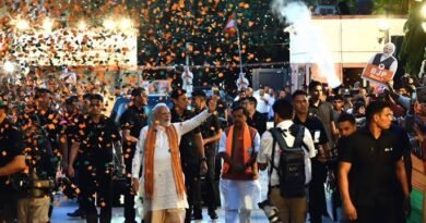 पीएम मोदी के ऐतिहासिक कार्यकाल पर उत्तराखंड में उत्सव: 12 से 14 जून तक लगेंगे जन कल्याण शिविर और प्रदर्शनियां