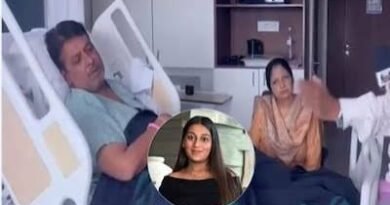 केतन अग्रवाल मर्डर केस: मुख्य आरोपी सिया गोयल के माता-पिता का बड़ा बयान— “अगर बेटी दोषी है, तो अभी फांसी दे दो”