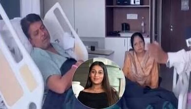 केतन अग्रवाल मर्डर केस: मुख्य आरोपी सिया गोयल के माता-पिता का बड़ा बयान— “अगर बेटी दोषी है, तो अभी फांसी दे दो”