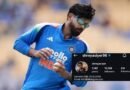 कैप्टन्सी डेब्यू से पहले श्रेयस अय्यर के इंस्टाग्राम बायो ने चौंकाया, ‘सेकेंड DOB’ लिखकर फैंस को किया हैरान; जानें इसके पीछे की कहानी