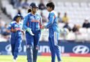 विमेंस टी20 वर्ल्ड कप में श्री चरणी ने रचा इतिहास, एक सीजन में सबसे ज्यादा विकेट लेने वाली भारतीय गेंदबाज बनीं