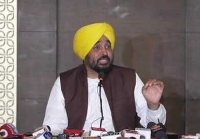 कल अकाल तख्त साहिब के समक्ष पेश होंगे AAP मंत्री-विधायक, CM भगवंत मान और केजरीवाल का बड़ा ऐलान