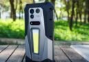 17,600mAh बैटरी और इन-बिल्ट प्रोजेक्टर के साथ लॉन्च हुआ Tank 5 स्मार्टफोन, जानें कीमत और फीचर्स